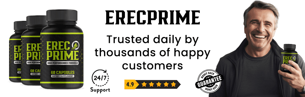erecprime order