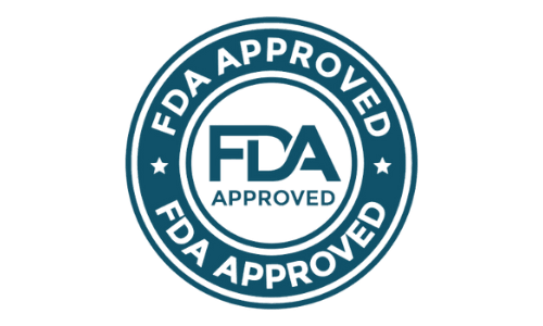 fda approved erecprime