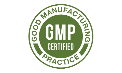 gmp certified erecprime
