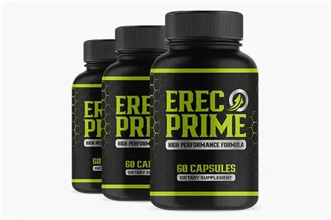 ErecPrime Supplement