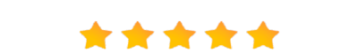 5-Star Rating — ErecPrime Review 1